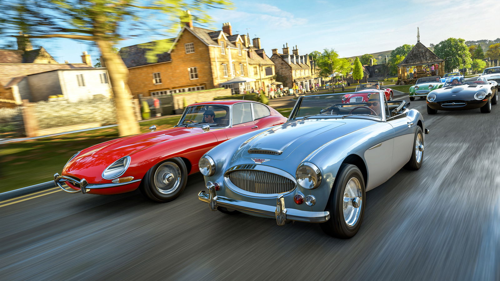 The Best Black Friday 2024 Deals For Racing Gamers