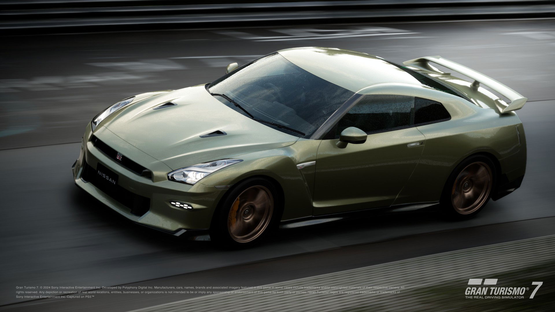Gran Turismo 7