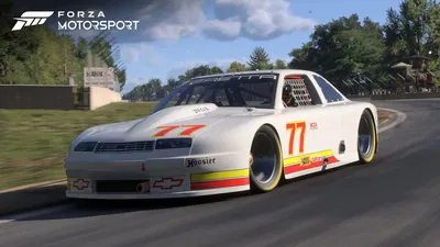 Chevrolet Beretta Trans-Am in Forza Motorsport