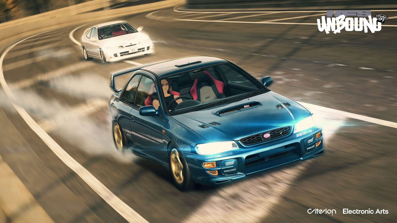 You Can Soon Ride A Motorbike In Need For Speed
