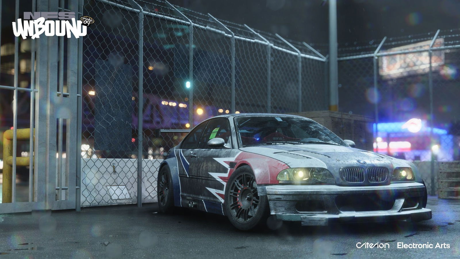 You Can Soon Ride A Motorbike In Need For Speed