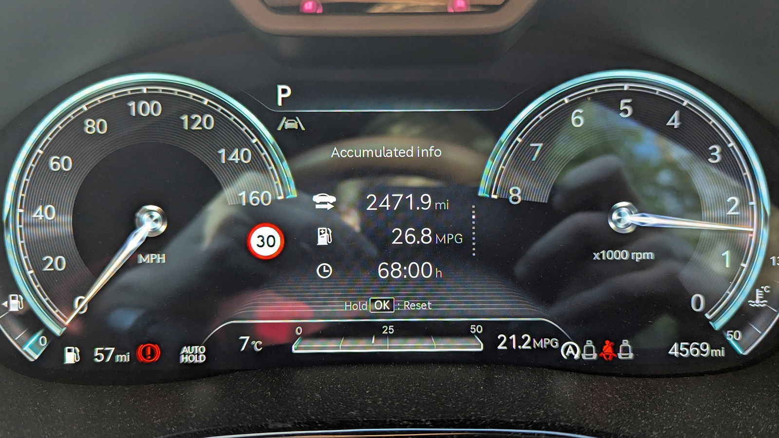 Genesis GV70 Long-Term Review Update: Fuelling The Festivities