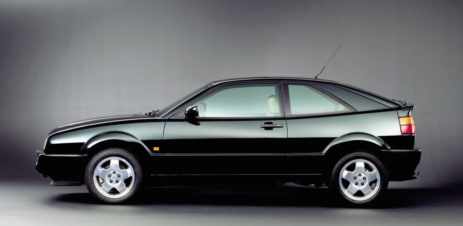 VW Corrado VR6