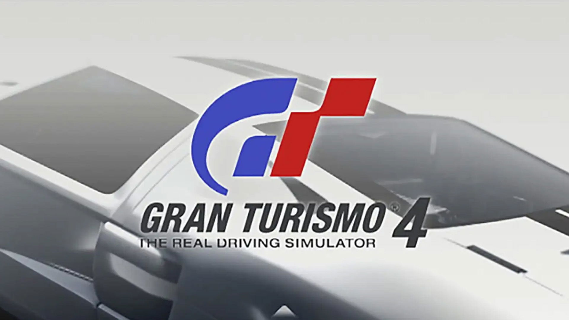 Gran Turismo 4