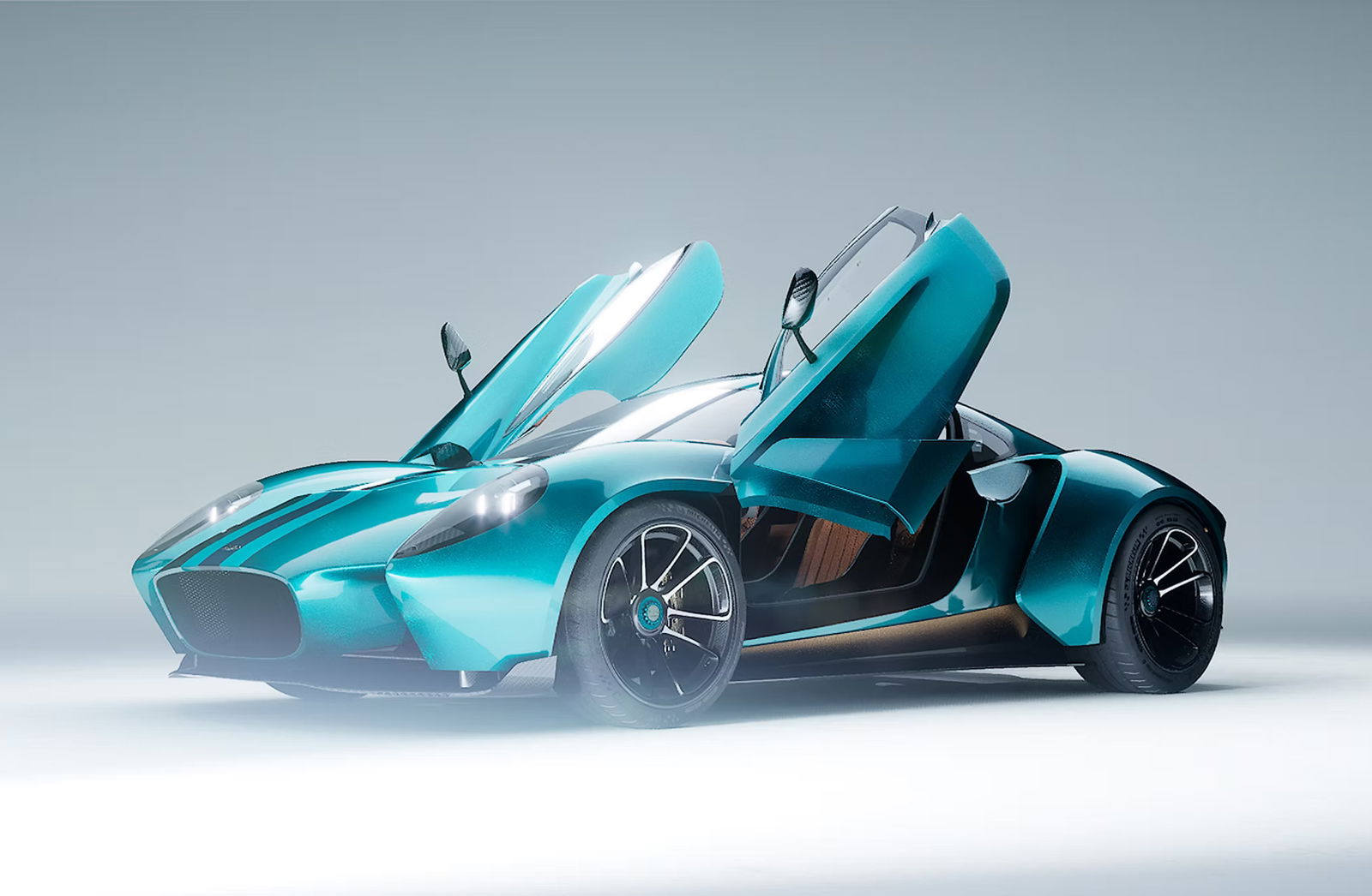 Ælla-60 - front
