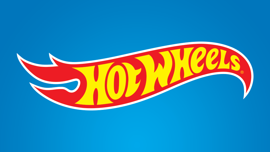 Hot Wheels logo