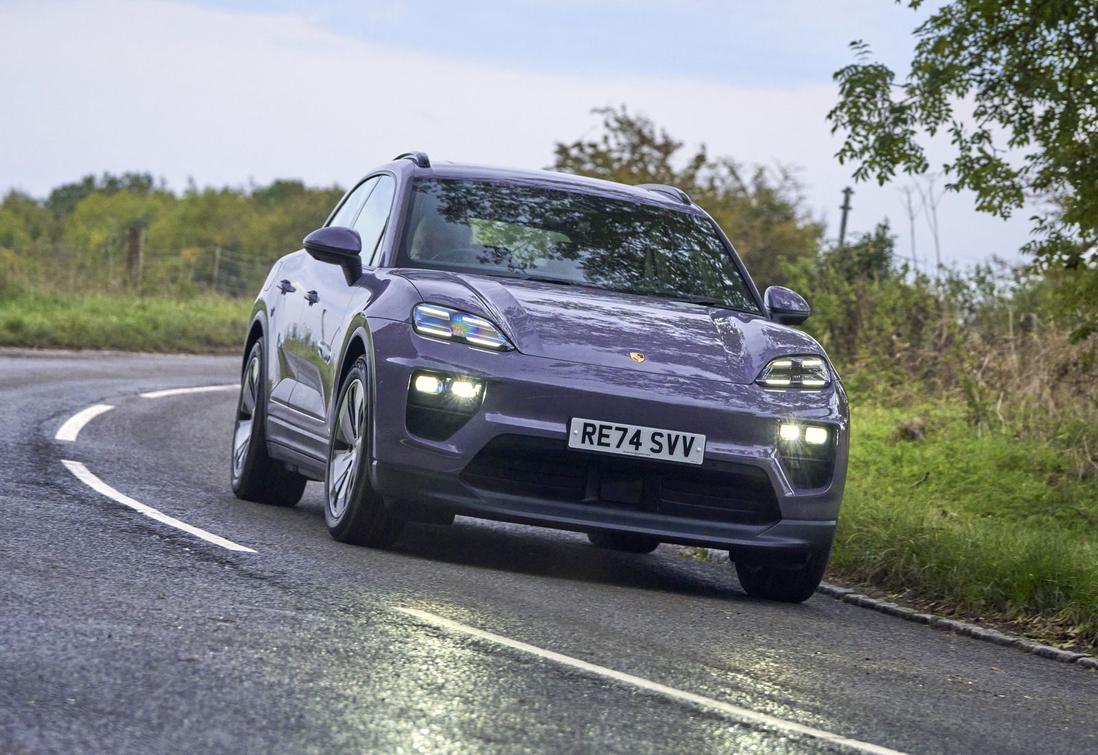 Low EV demand has been blamed for the cuts
