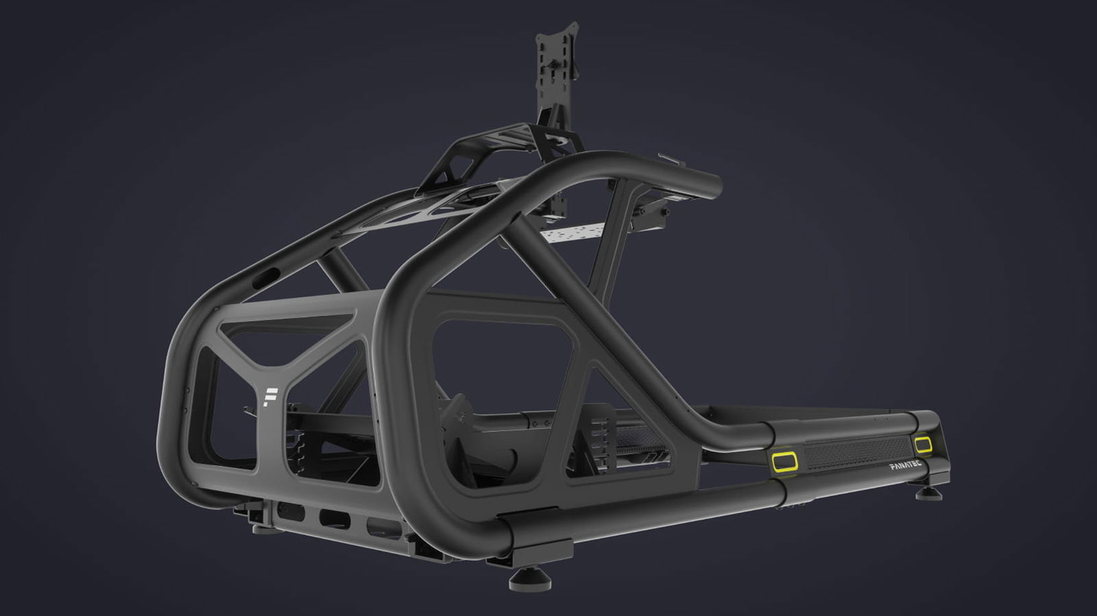 Fanatec Clubsport GT Cockpit