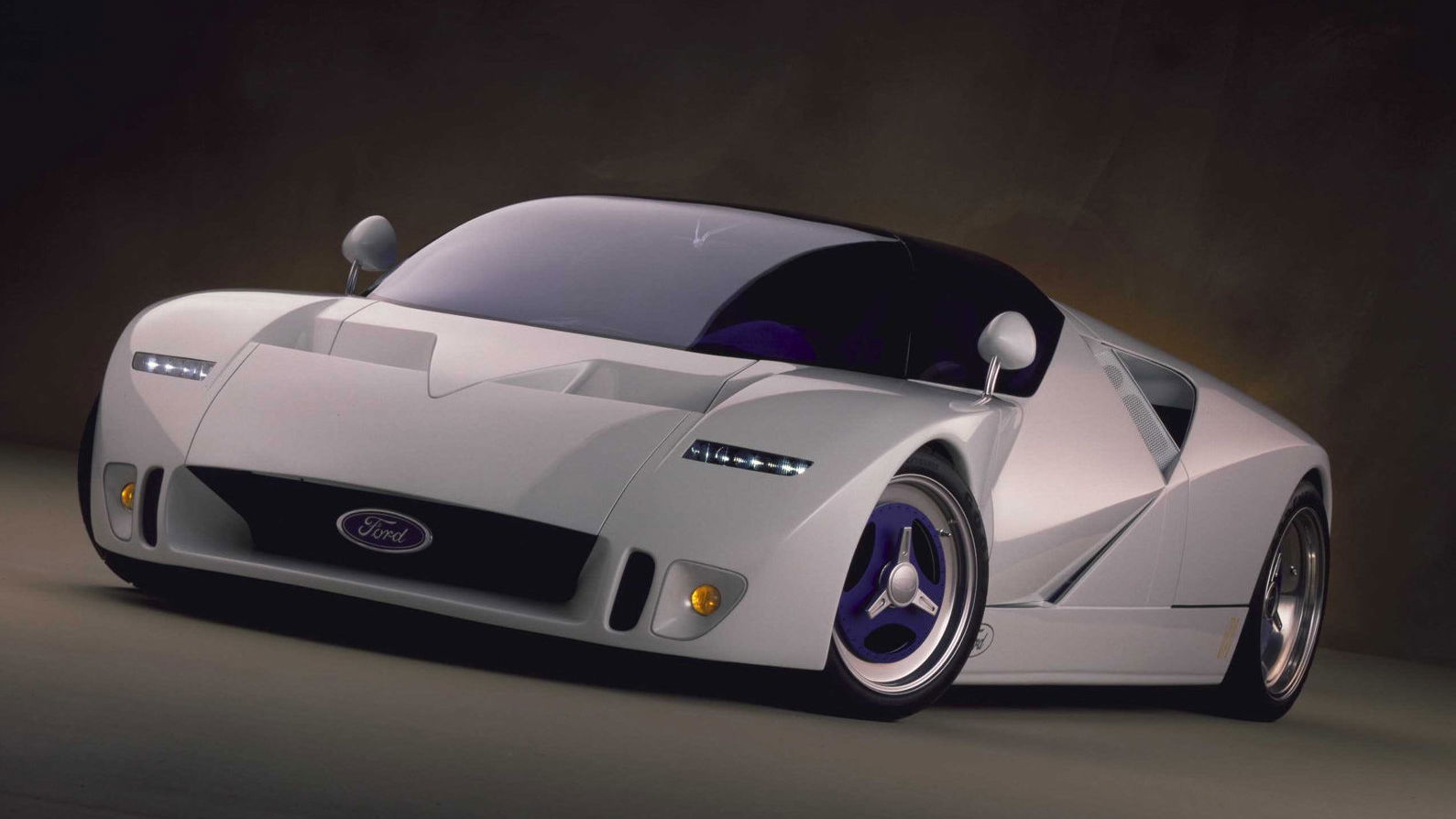 Ford GT90