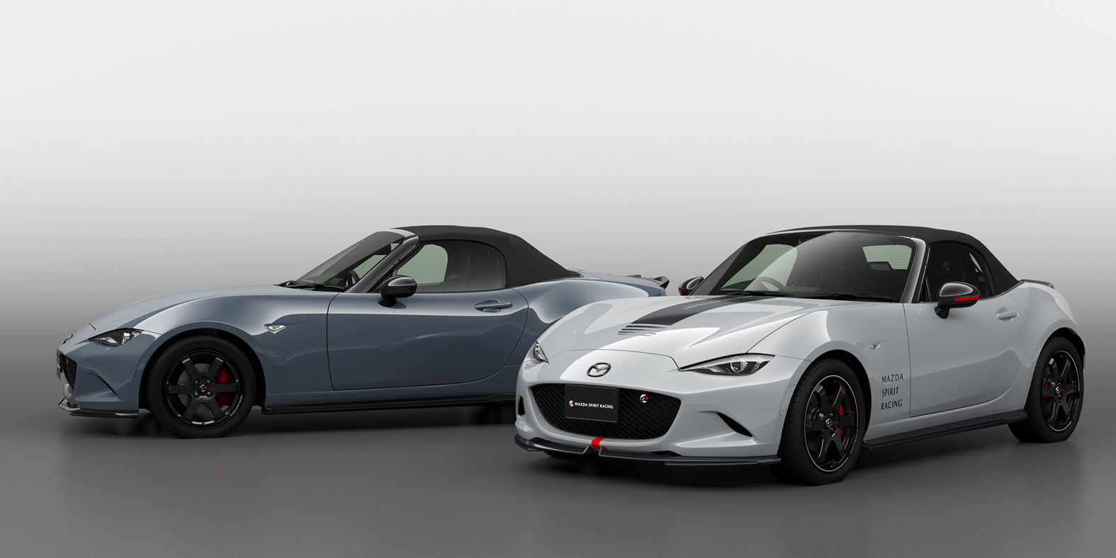 Mazda Roadster 12R