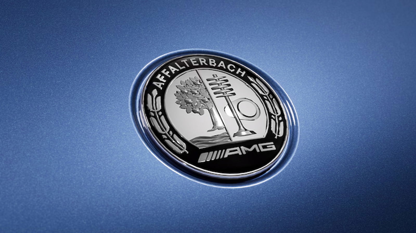 AMG logo