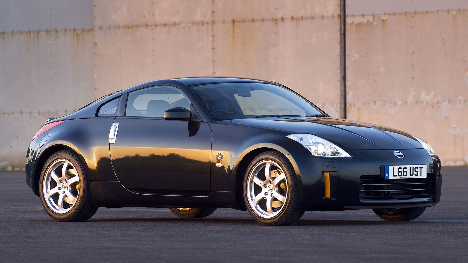 Nissan 350Z