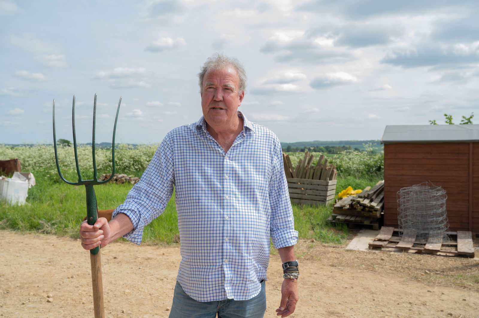 Clarkson's Farm
