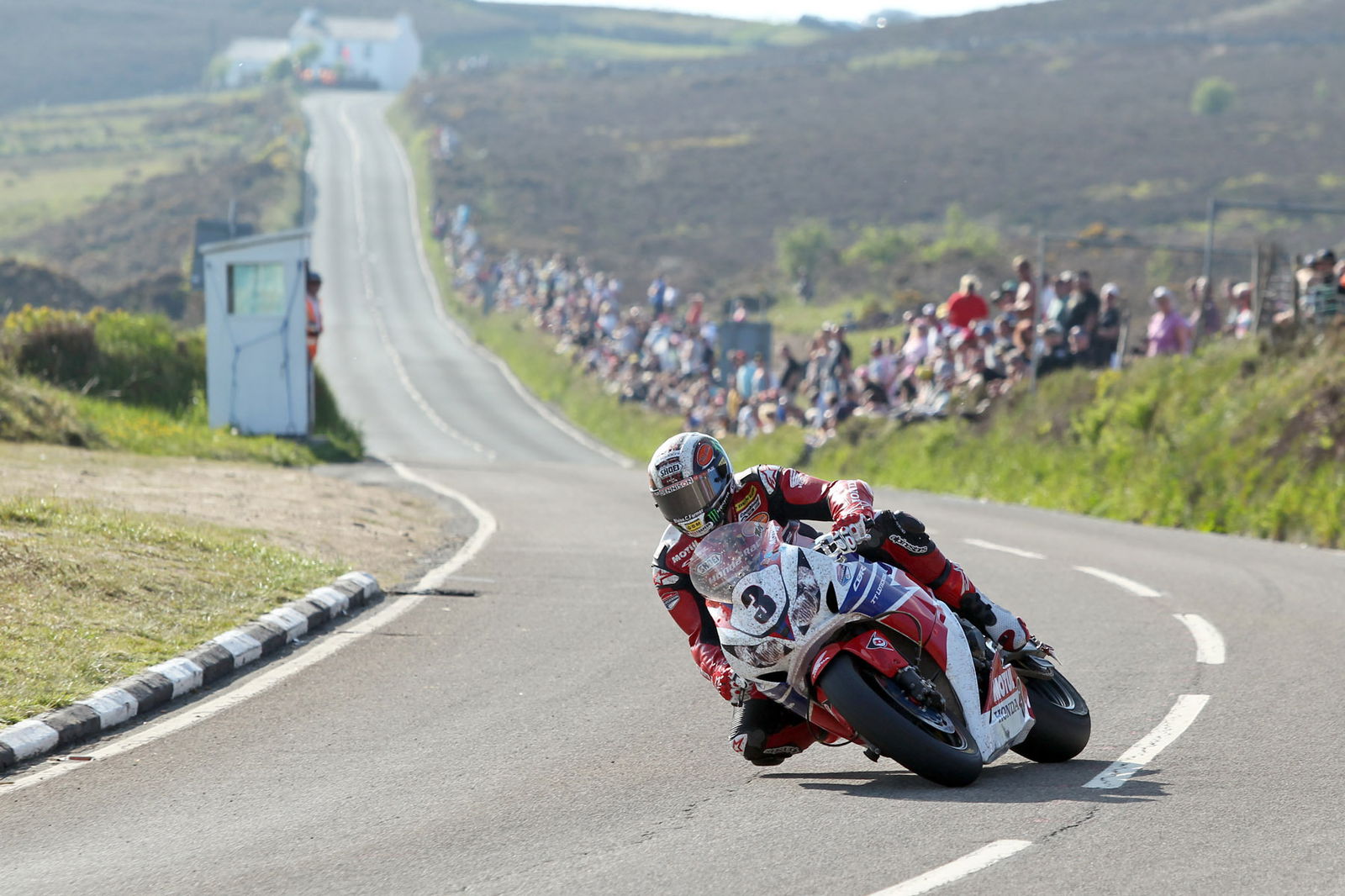 Isle of Man TT