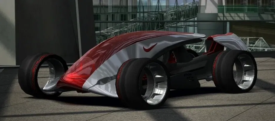 Nike ONE 2022, GT4