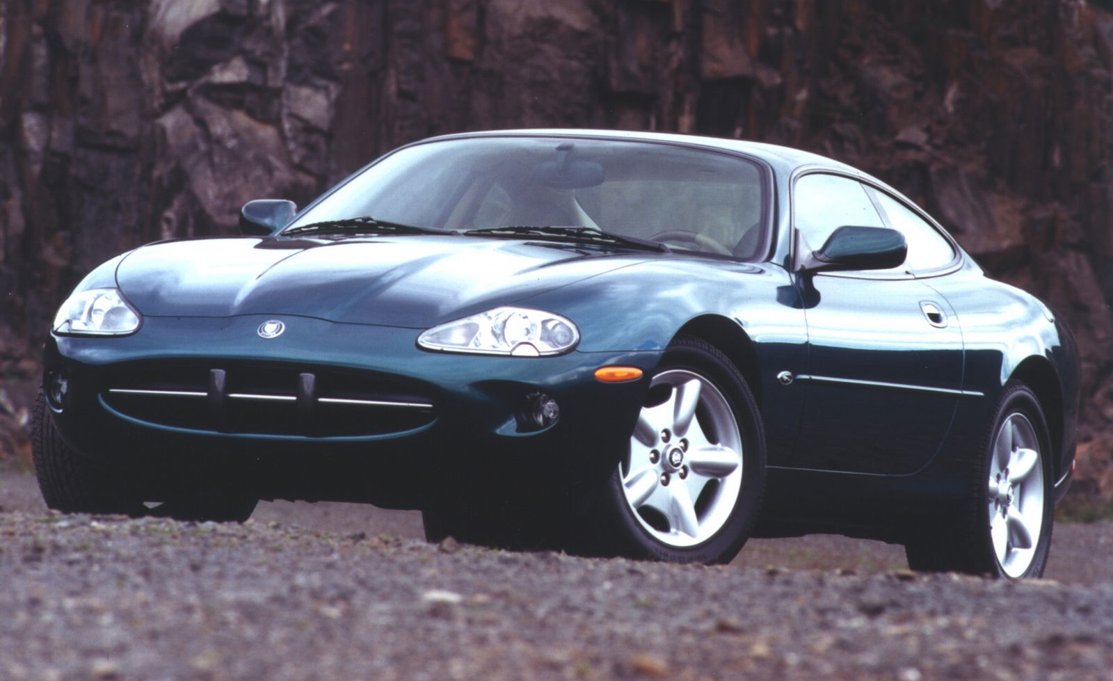 Jaguar XK8