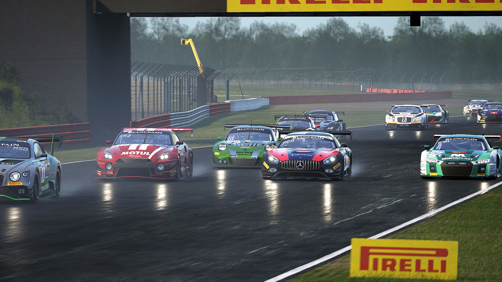10 Best PlayStation Plus Extra/Premium Driving Games