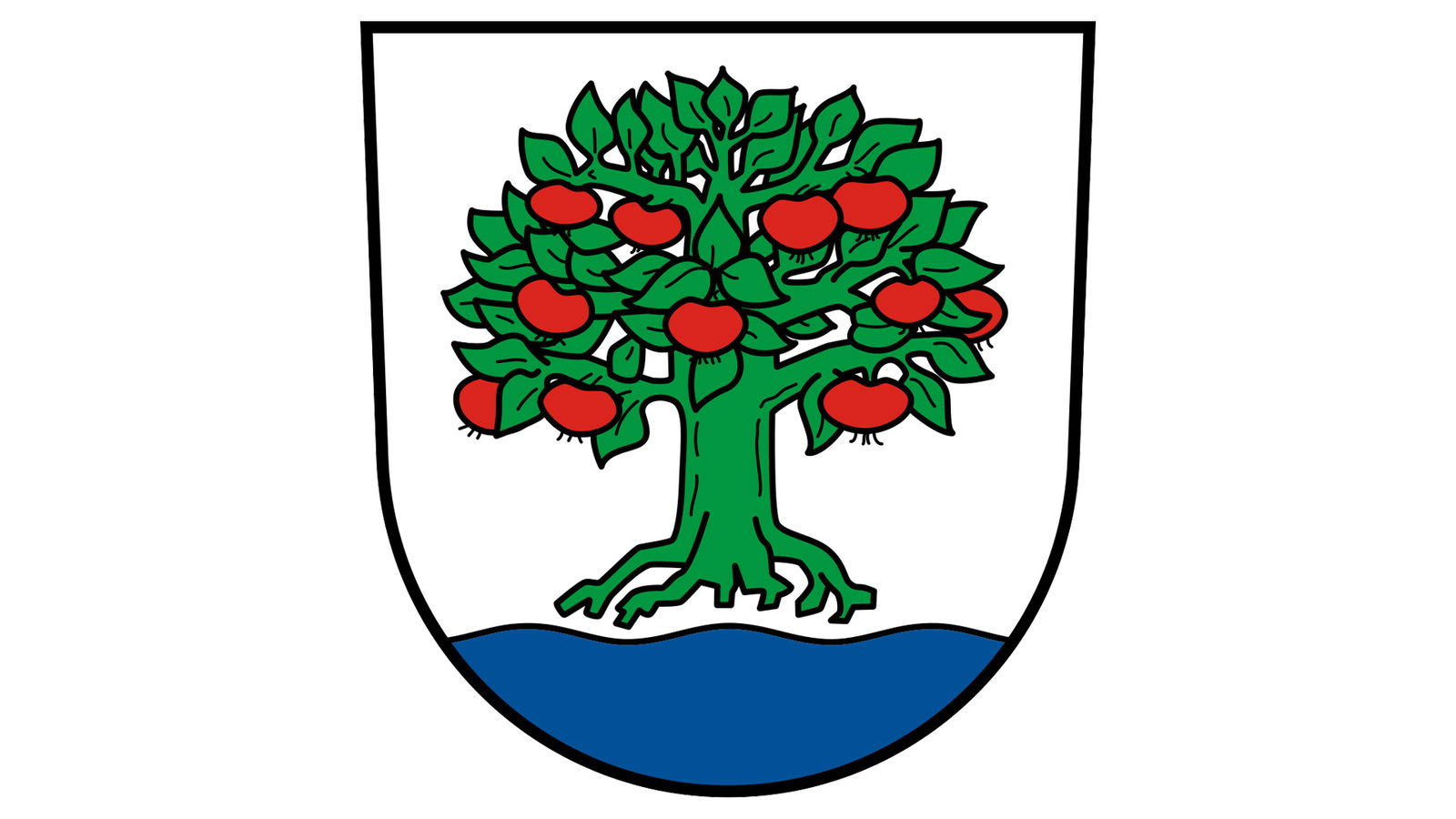Affalterbach coat of arms