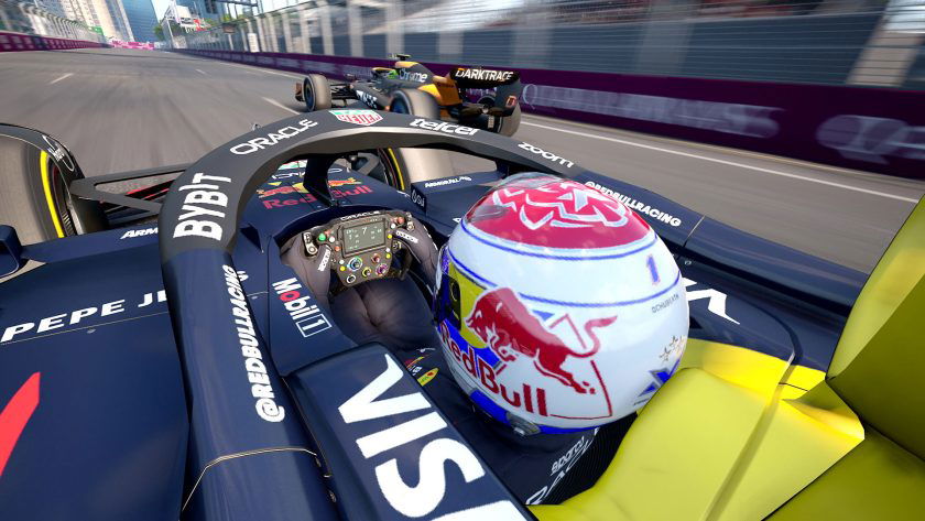 F1 Manager 2024 screenshot