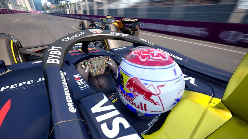 F1 Manager 2024 screenshot