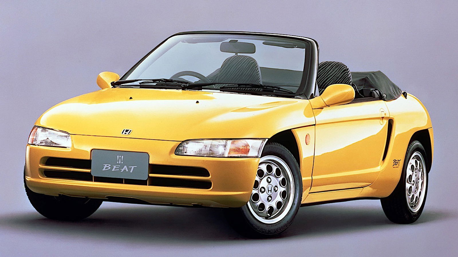 Honda Beat