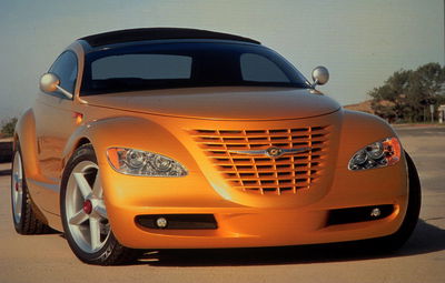 Chrysler Pronto Cruizer concept