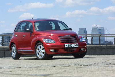 Chrysler PT Cruiser