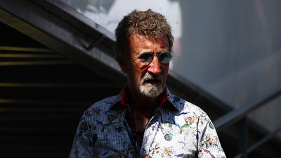 F1 Legend Eddie Jordan Has Died