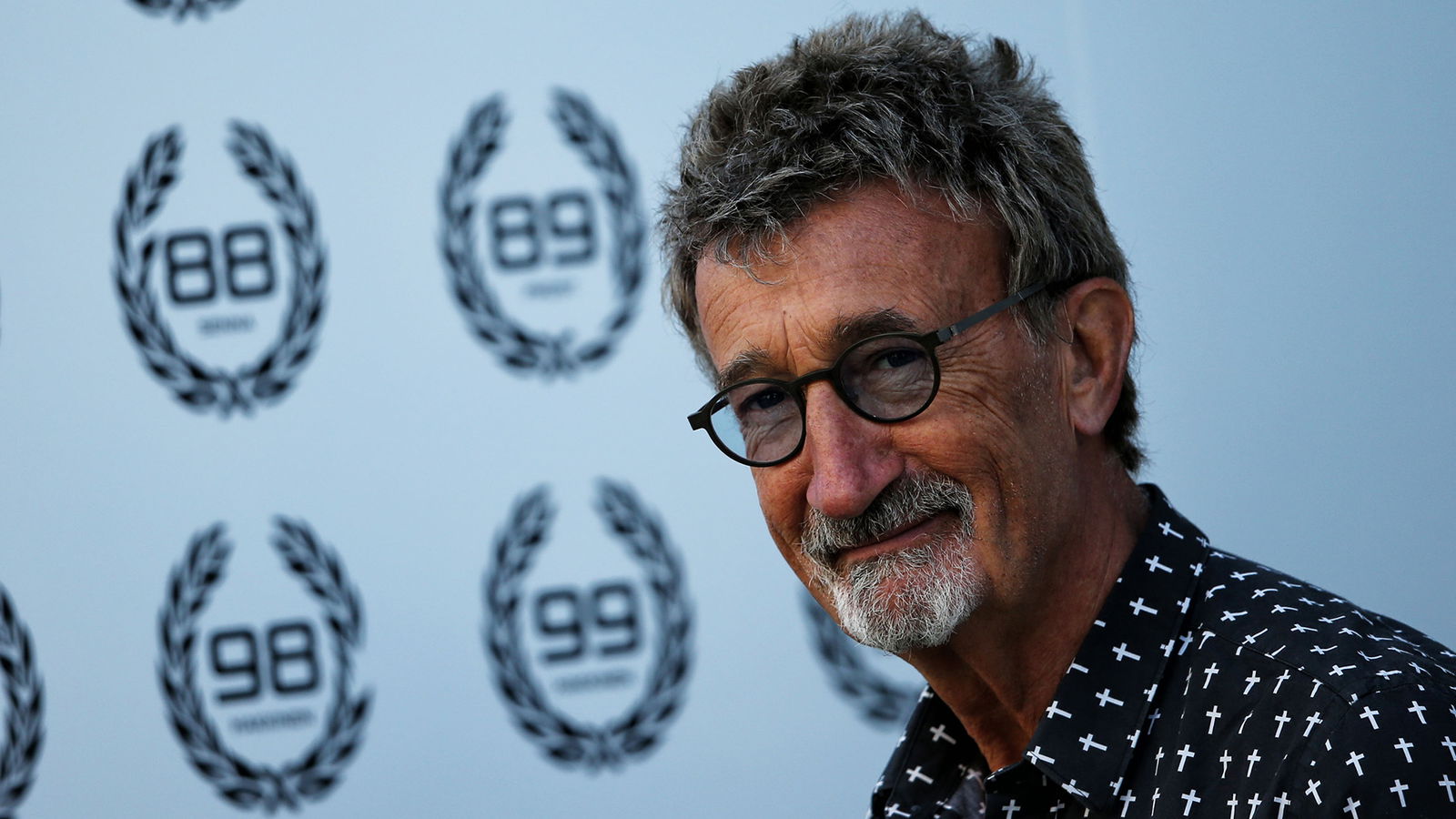 F1 Legend Eddie Jordan Has Died