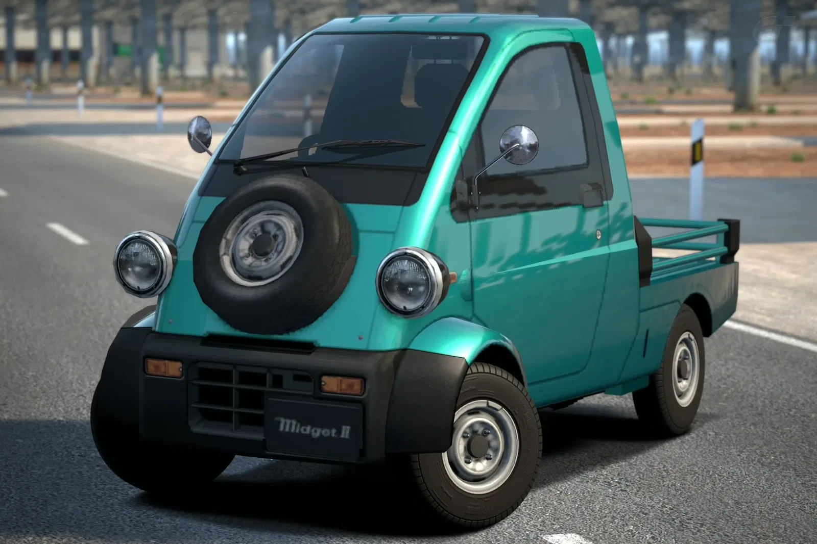 8 Things We Want To See In Gran Turismo 8