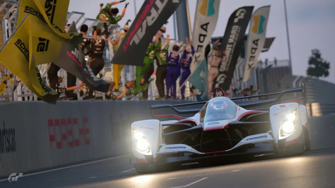 8 Things We Want To See In Gran Turismo 8
