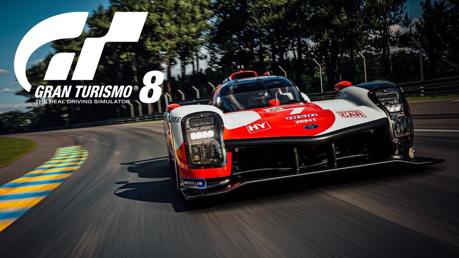 Tokyo Xtreme Racer Now Has A Photo Mode