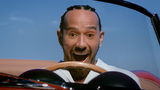 Lewis Hamilton, Ferris Bueller's Day Off