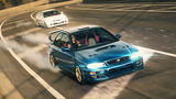 Need for Speed Unbound in-game screenshot