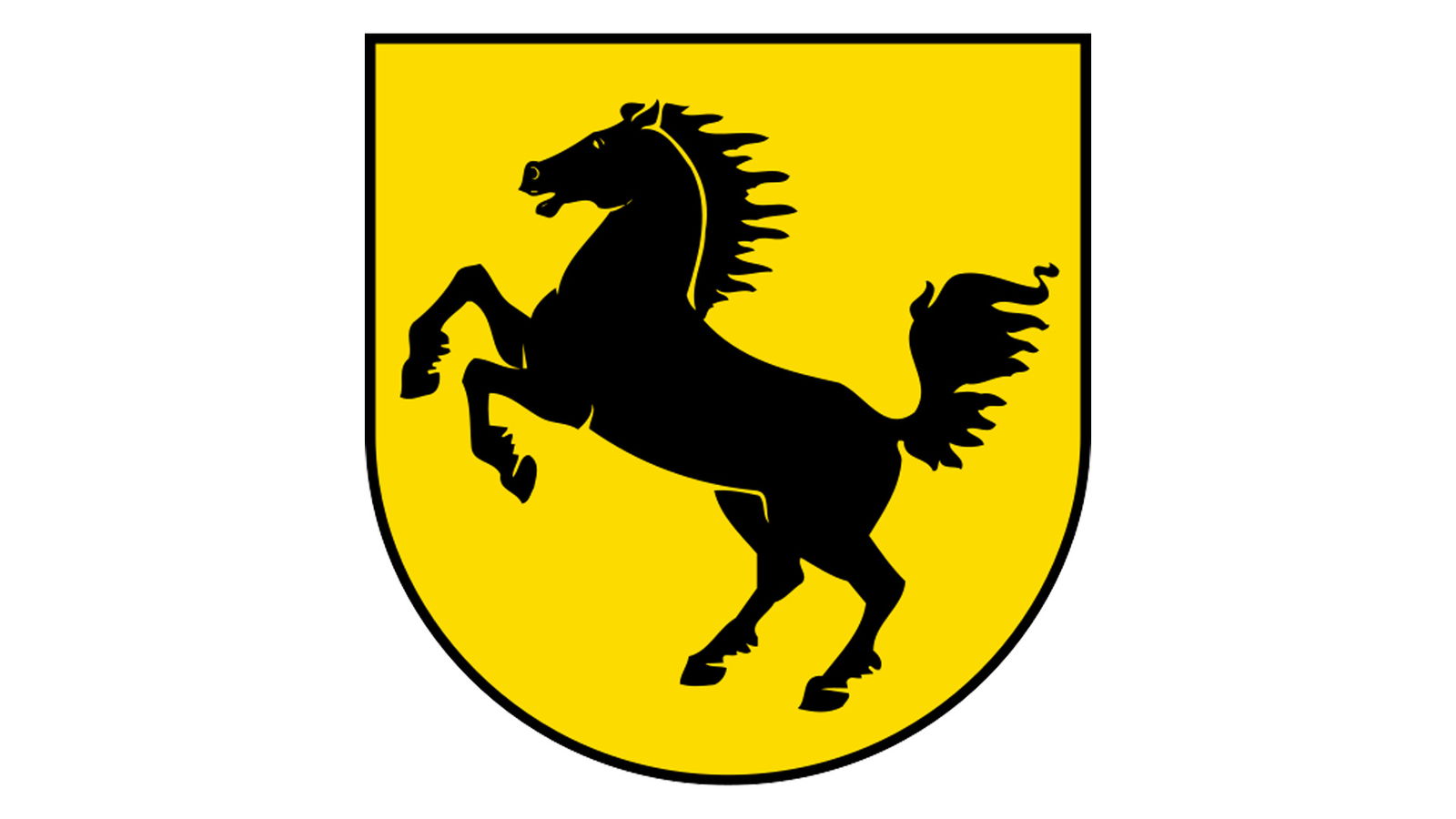 Stuttgart coat of arms