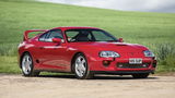 Toyota Supra A80