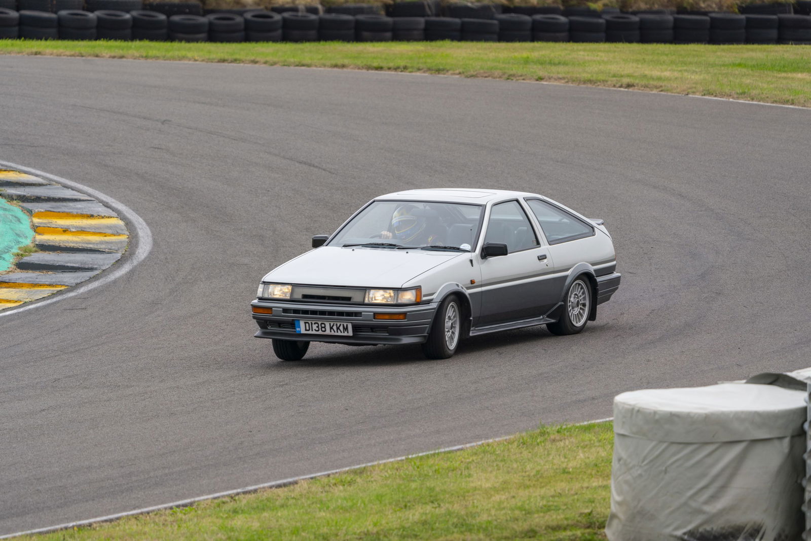 Toyota Corolla AE86