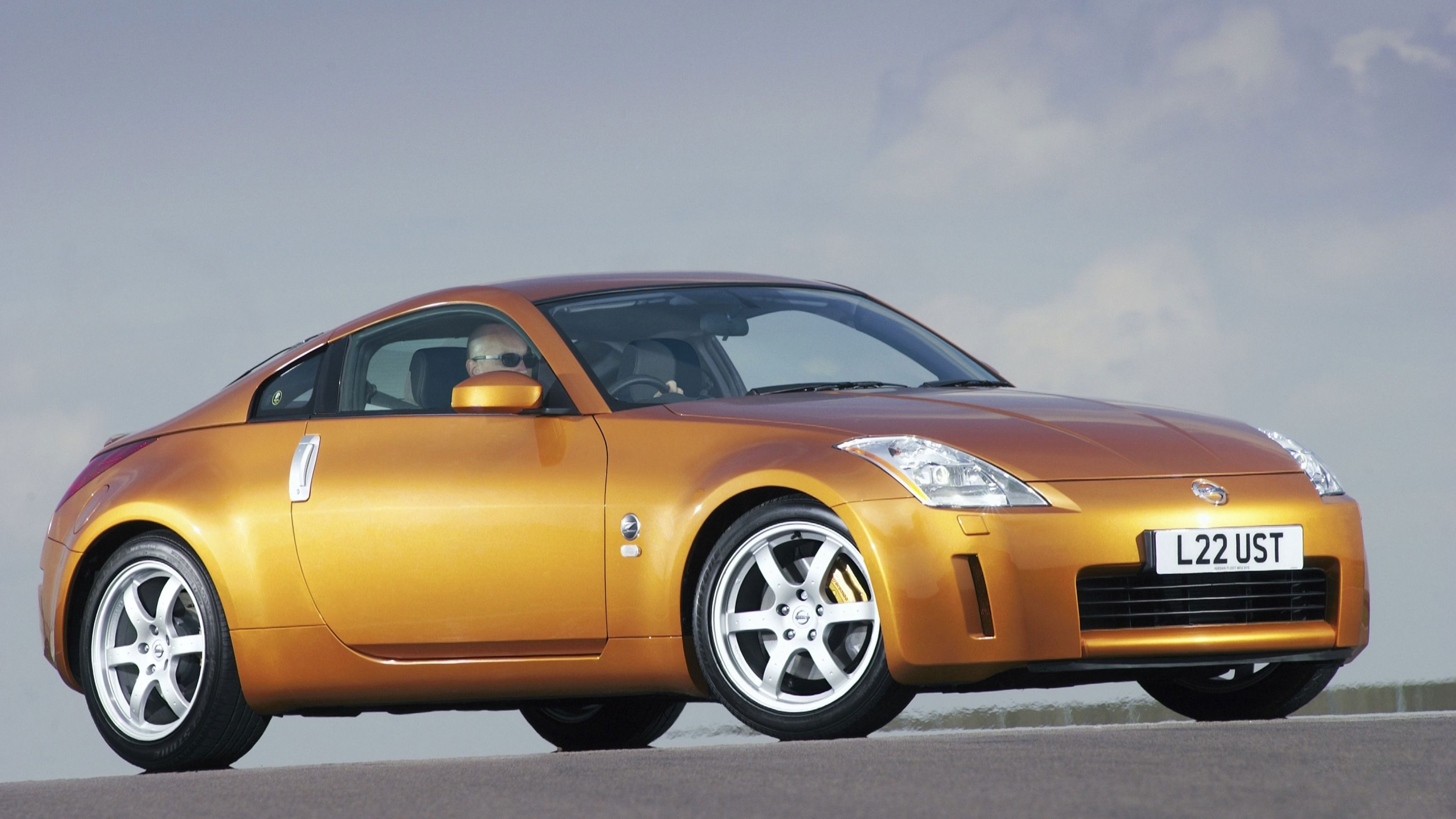 Nissan 350Z
