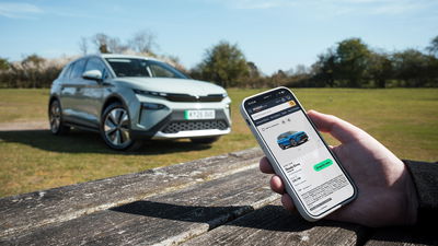 You Can Now Order A Hot Hatch On Amazon