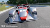 Project Motor Racing