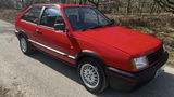 VW Polo G40 - front