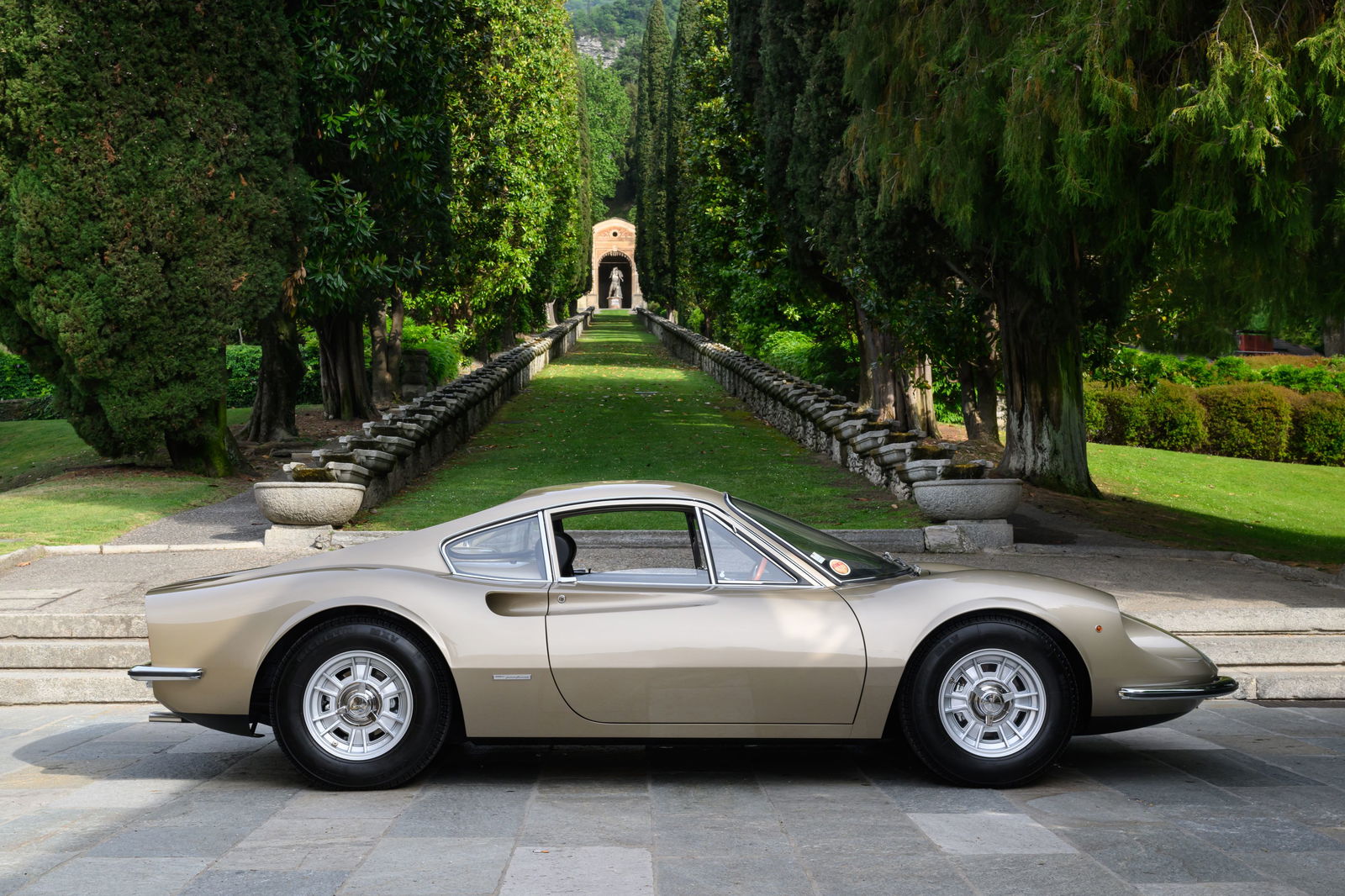 Dino 206 GT