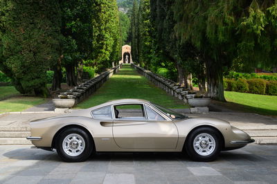 Dino 206 GT