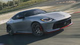 Nissan Z