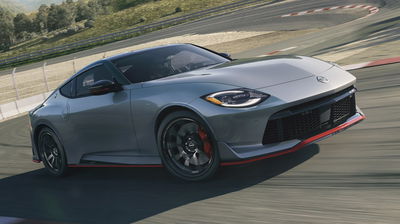 Nissan Z