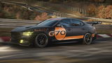 Genesis G70 Track Day Special - front