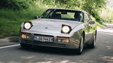 Porsche 944