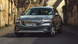 2025 Genesis Electrified GV70