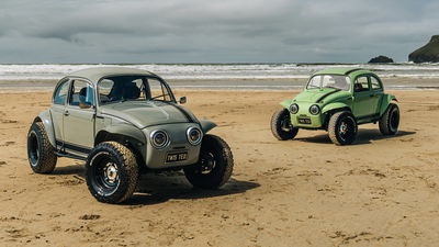 Twisted TBug - front
