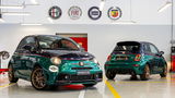 Abarth 695 Club Italia